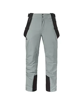 SCHÖFFEL | Herren Skihose Style Pine | grau